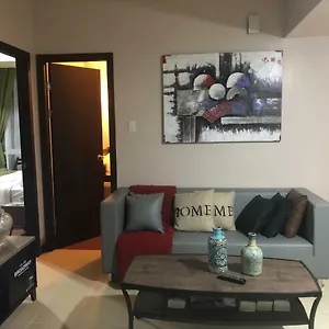 San Lorenzo Place 2br 29-e By Larico Appartement