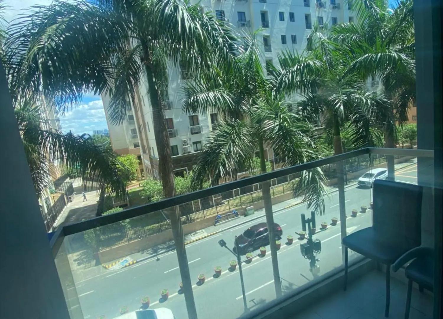 Aparthotel Two Palm Tree Villas Condotel By Kath Manila
