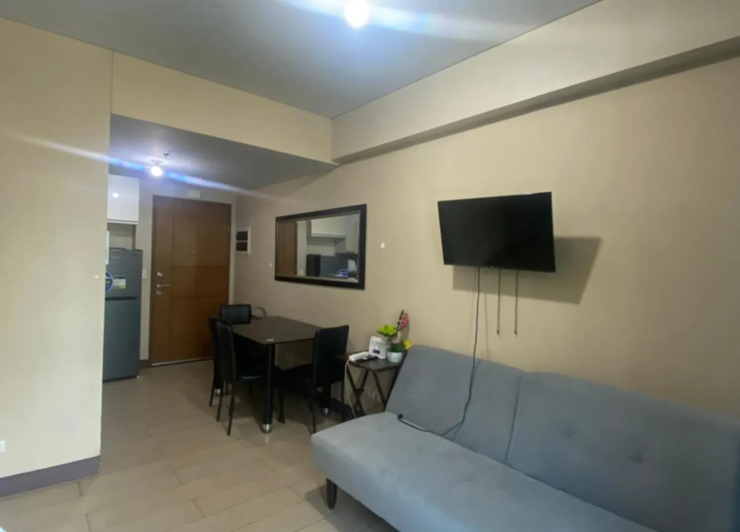 Two Palm Tree Villas Condotel By Kath Manila 0*,  Philippinen