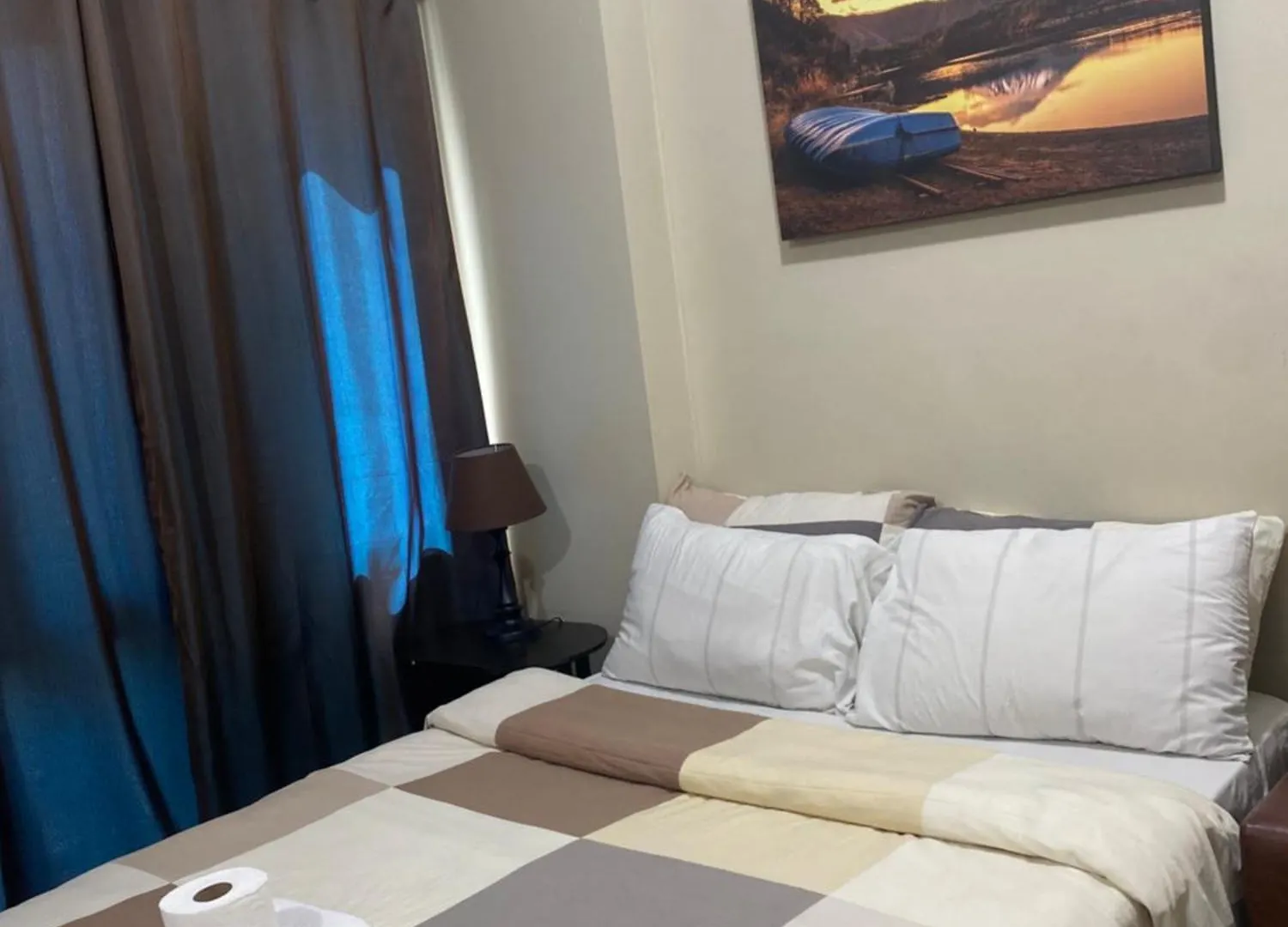 Two Palm Tree Villas Condotel By Kath Manila Aparthotel
